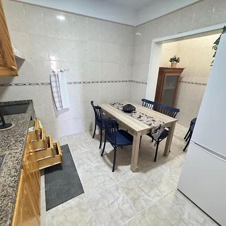 Refugio Experience Nature Appartement Chirche